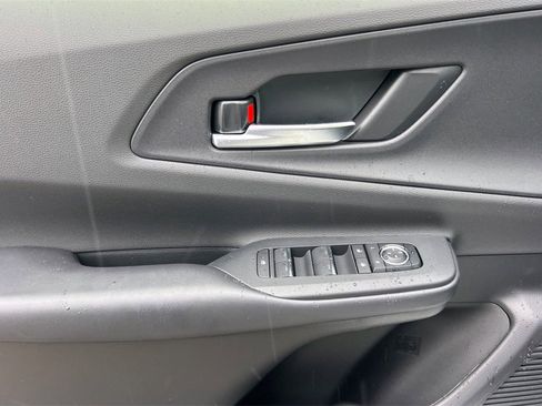 New 2026 Toyota Prius XSE image 11