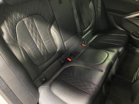 Used 2022 BMW X6 M50i w/ Executive Package image 12