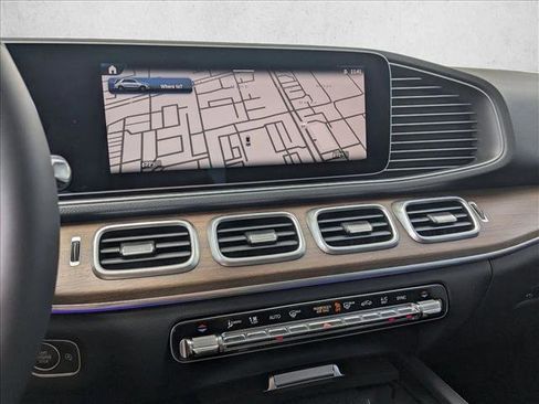 New 2026 Mercedes-Benz GLE 350 4MATIC image 11