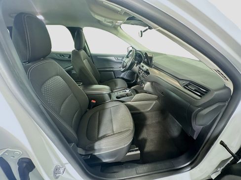 Used 2024 Ford Escape Active FWD image 33