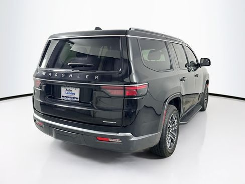 Used 2022 Jeep Wagoneer Series III RWD image 5