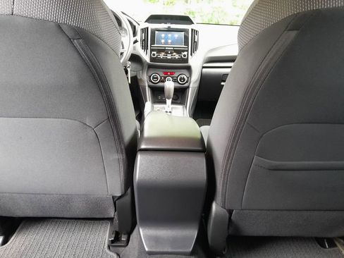 Used 2023 Subaru Crosstrek 2.0i AWD/4WD image 31