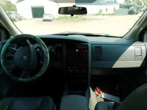Used 2006 Dodge Durango SLT AWD/4WD image 33