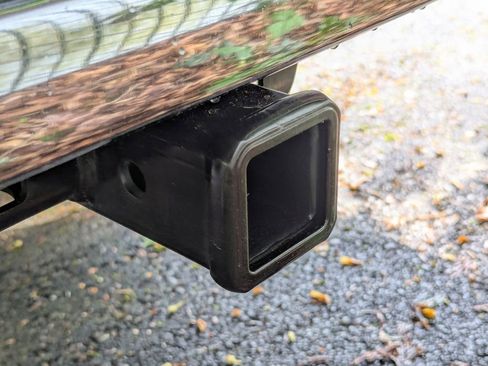 Used 2024 RAM 1500 Limited image 5