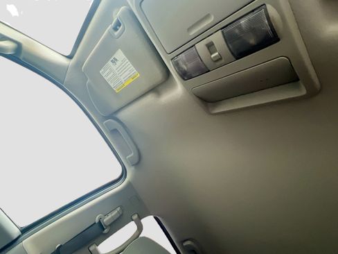 Used 2017 Nissan Frontier Desert Runner RWD image 20