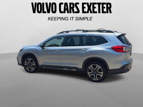 Used 2023 Subaru Ascent Limited w/ Technology Package AWD/4WD image 6