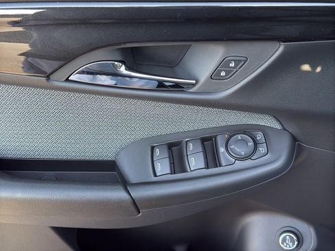 New 2026 Chevrolet TrailBlazer LT w/ Convenience Package image 10