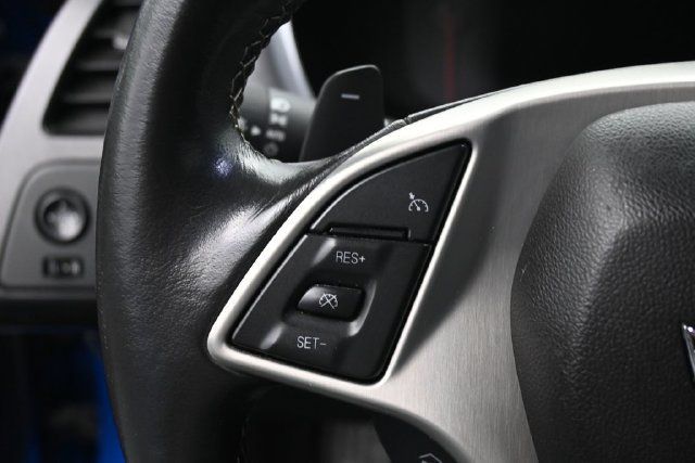 Used 2015 Chevrolet Corvette Stingray Coupe w/ 2LT Preferred Equipment Group RWD image 17