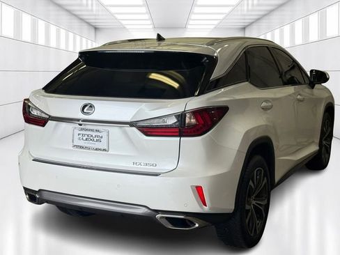 Used 2016 Lexus RX 350 AWD w/ Premium Package image 5