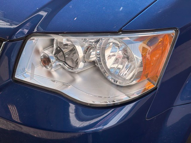 Used 2020 Dodge Grand Caravan SXT FWD image 10