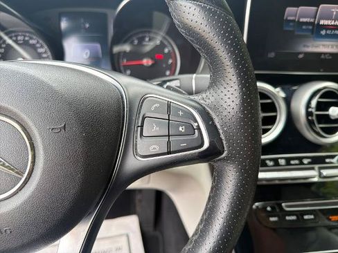 Used 2017 Mercedes-Benz C 300 Cabriolet w/ Premium 3 Package image 19
