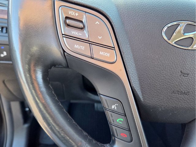 Used 2018 Hyundai Santa Fe Sport w/ 2.0T Ultimate Tech Package 05 FWD image 30
