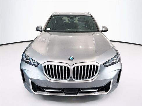 Used 2024 BMW X5 sDrive40i image 24