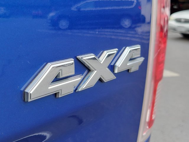 Used 2018 RAM 1500 Laramie AWD/4WD image 31