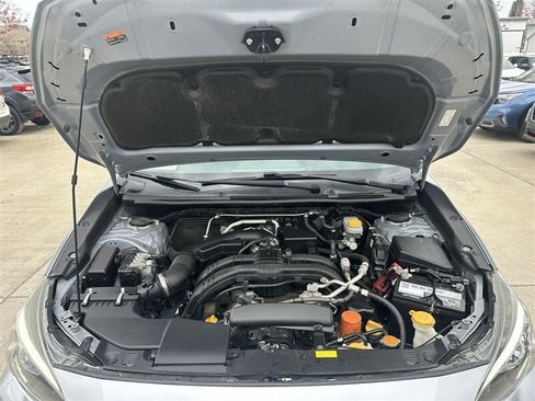 Used 2018 Subaru Crosstrek 2.0i Premium AWD/4WD image 37