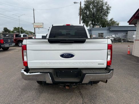 Used 2018 Ford F350 XL AWD/4WD image 8