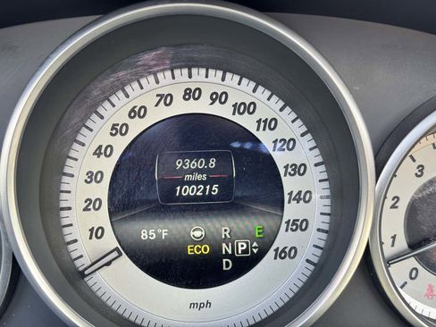 Used 2014 Mercedes-Benz E 550 Cabriolet image 44