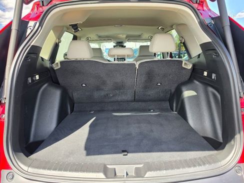 Used 2023 Honda CR-V EX-L image 17