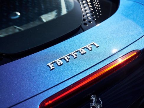 Used 2023 Ferrari SF90 Stradale AWD/4WD image 12