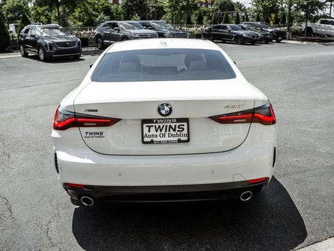 Used 2024 BMW 430i xDrive Coupe AWD/4WD image 31