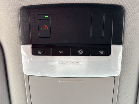 New 2026 Nissan Pathfinder SL FWD image 9