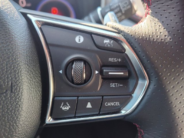 Used 2025 Acura MDX A-Spec w/ Advance Package AWD/4WD image 24
