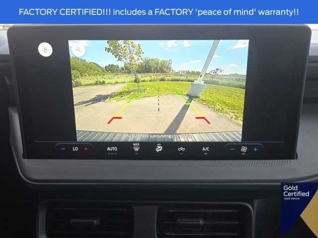 Used 2025 Ford Maverick XL FWD image 30