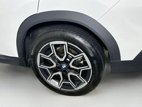 Used 2026 BMW X2 xDrive28i AWD/4WD image 11