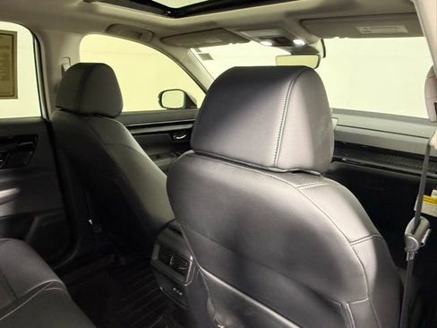 Used 2026 Honda CR-V EX-L image 41