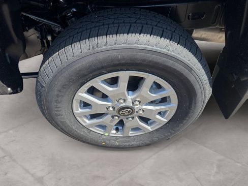 New 2026 Toyota Tacoma SR5 AWD/4WD image 14