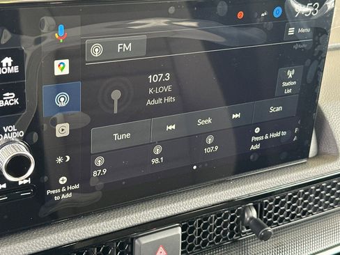 New 2026 Honda CR-V Sport Touring image 22
