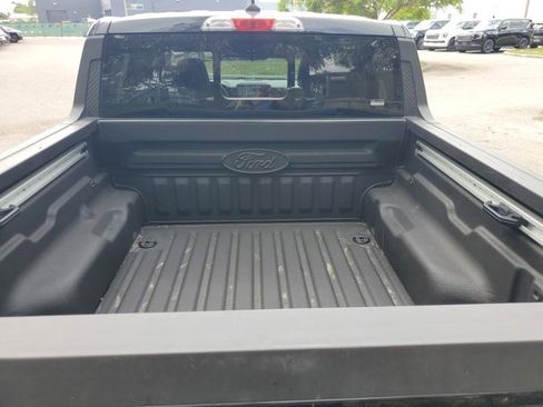 Used 2024 Ford Maverick Lariat image 13