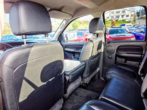 Used 2005 Dodge Ram 3500 Truck SLT image 11