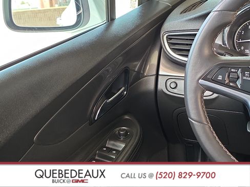 Used 2020 Buick Encore Preferred w/ Safety Package AWD/4WD image 22