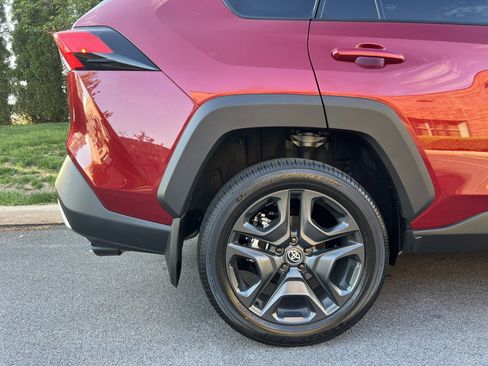 Used 2024 Toyota RAV4 Adventure w/ Convenience Package image 46