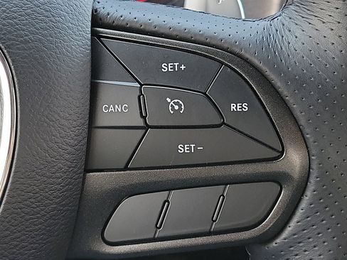 Used 2023 Dodge Charger R/T w/ Daytona Edition Group image 16