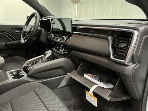 New 2026 GMC Canyon Elevation RWD image 11