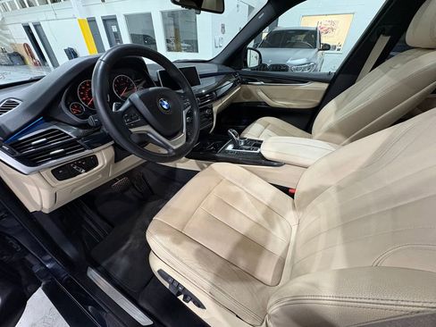 Used 2018 BMW X5 xDrive35i image 10