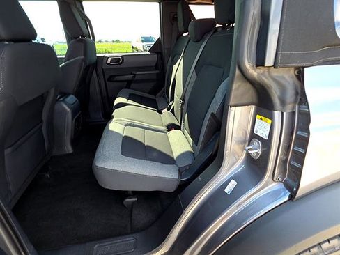 Used 2022 Ford Bronco Big Bend AWD/4WD image 20