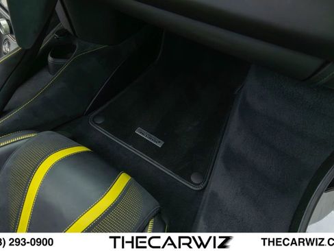 Used 2018 McLaren 720S Performance RWD image 73