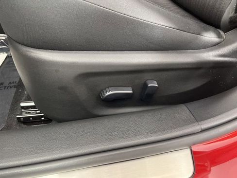 New 2025 Nissan Altima 2.5 SV w/ SV Special Edition Package image 34