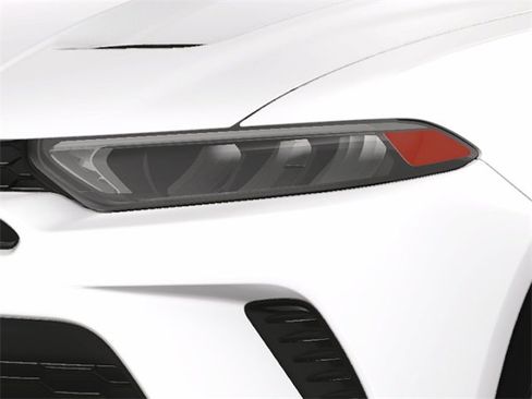 Certified 2024 Dodge Hornet GT w/ GT Blacktop Package image 13