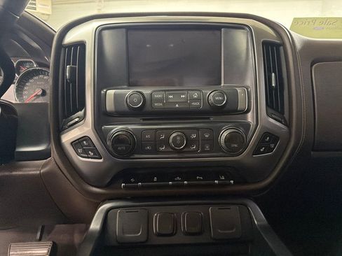 Used 2015 Chevrolet Silverado 1500 LTZ w/ LTZ Plus Package image 21