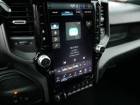 New 2026 RAM 2500 Tradesman image 14