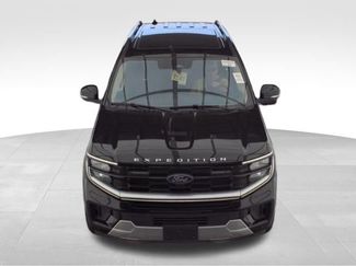 Used 2025 Ford Expedition Platinum video 2