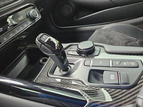 Used 2020 Toyota Supra w/ Navigation & JBL Package RWD image 14