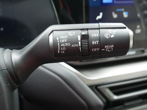 Used 2024 Lexus TX 350 AWD image 30