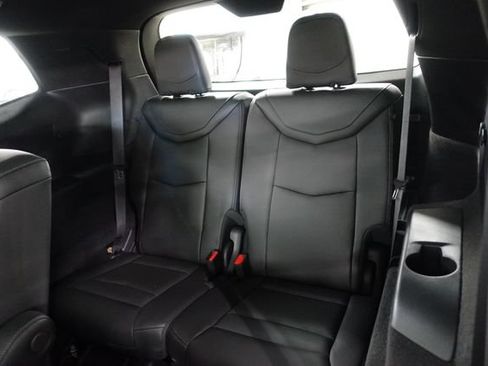 Used 2024 Cadillac XT6 Sport w/ LPO, Floor Liner Package AWD/4WD image 22
