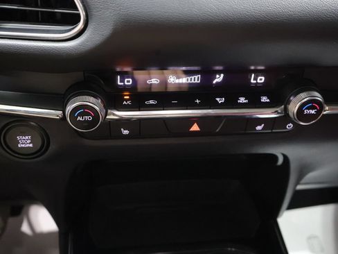 Used 2025 MAZDA CX-30 AWD 2.5 S w/ Preferred Package image 29