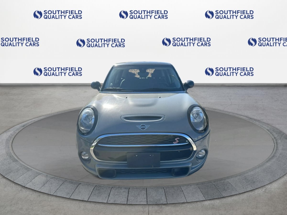 Used 2019 MINI Cooper S FWD image 9